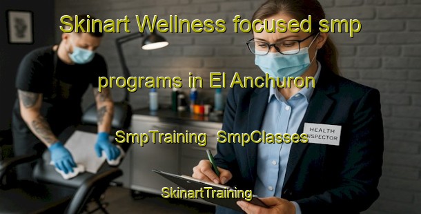 Skinart Wellness-focused smp programs in El Anchuron | SmpTraining | SmpClasses | SkinartTraining-Spain