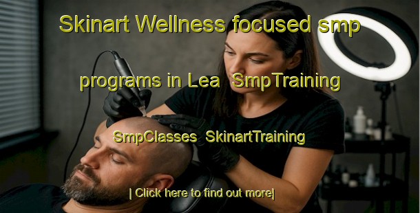 Skinart Wellness-focused smp programs in Lea | SmpTraining | SmpClasses | SkinartTraining-Spain