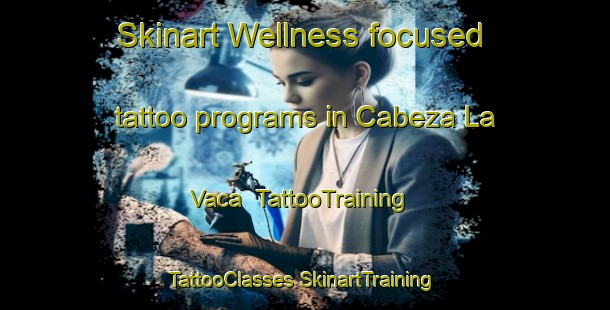 Skinart Wellness-focused tattoo programs in Cabeza La Vaca | #TattooTraining #TattooClasses #SkinartTraining-Spain