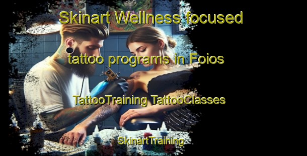 Skinart Wellness-focused tattoo programs in Foios | #TattooTraining #TattooClasses #SkinartTraining-Spain