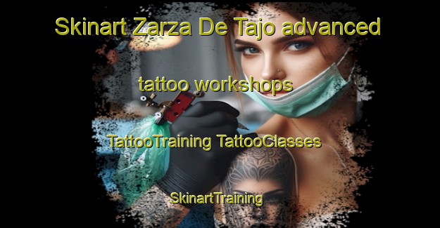 Skinart Zarza De Tajo advanced tattoo workshops | #TattooTraining #TattooClasses #SkinartTraining-Spain