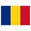 Romania Flag