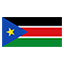 South Sudan Flag